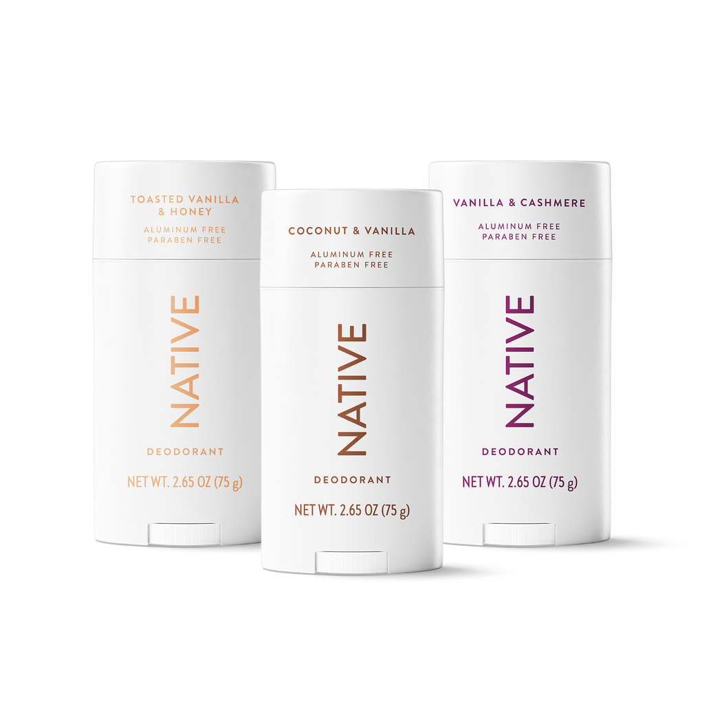 3-Pack - Ready Routine