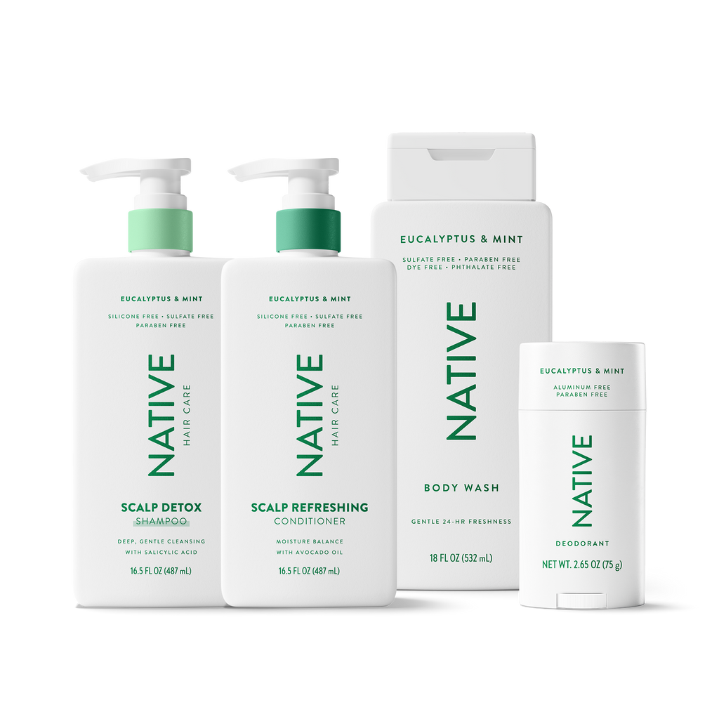 Daily Essentials Set - Fresh Pair