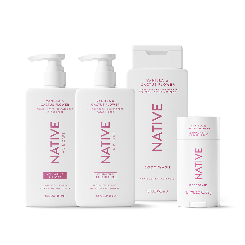 Daily Essentials Set - Fresh Pair