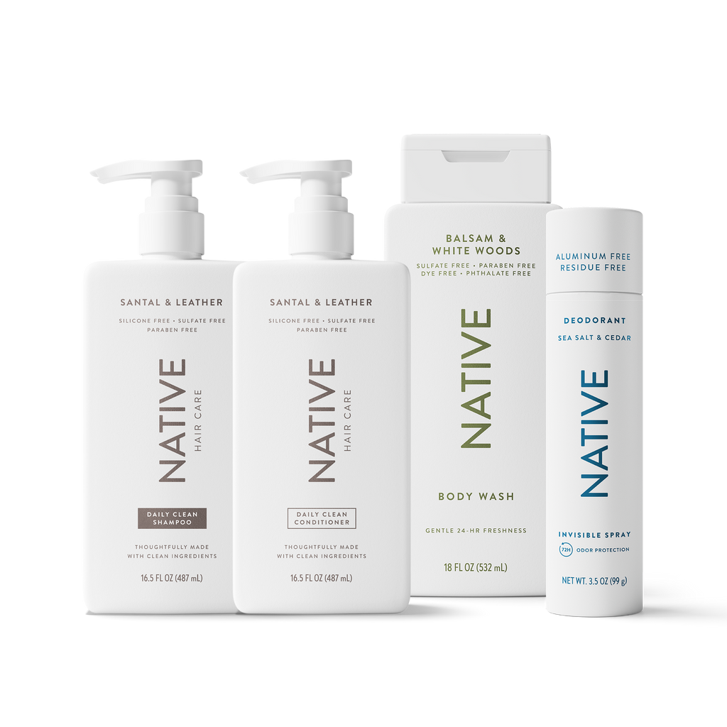 Scent Stacking Set - Home Choice