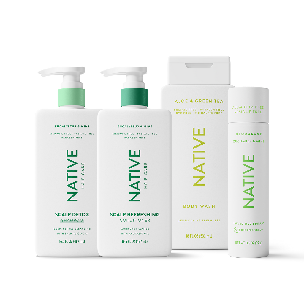Scent Stacking Set - Home Choice