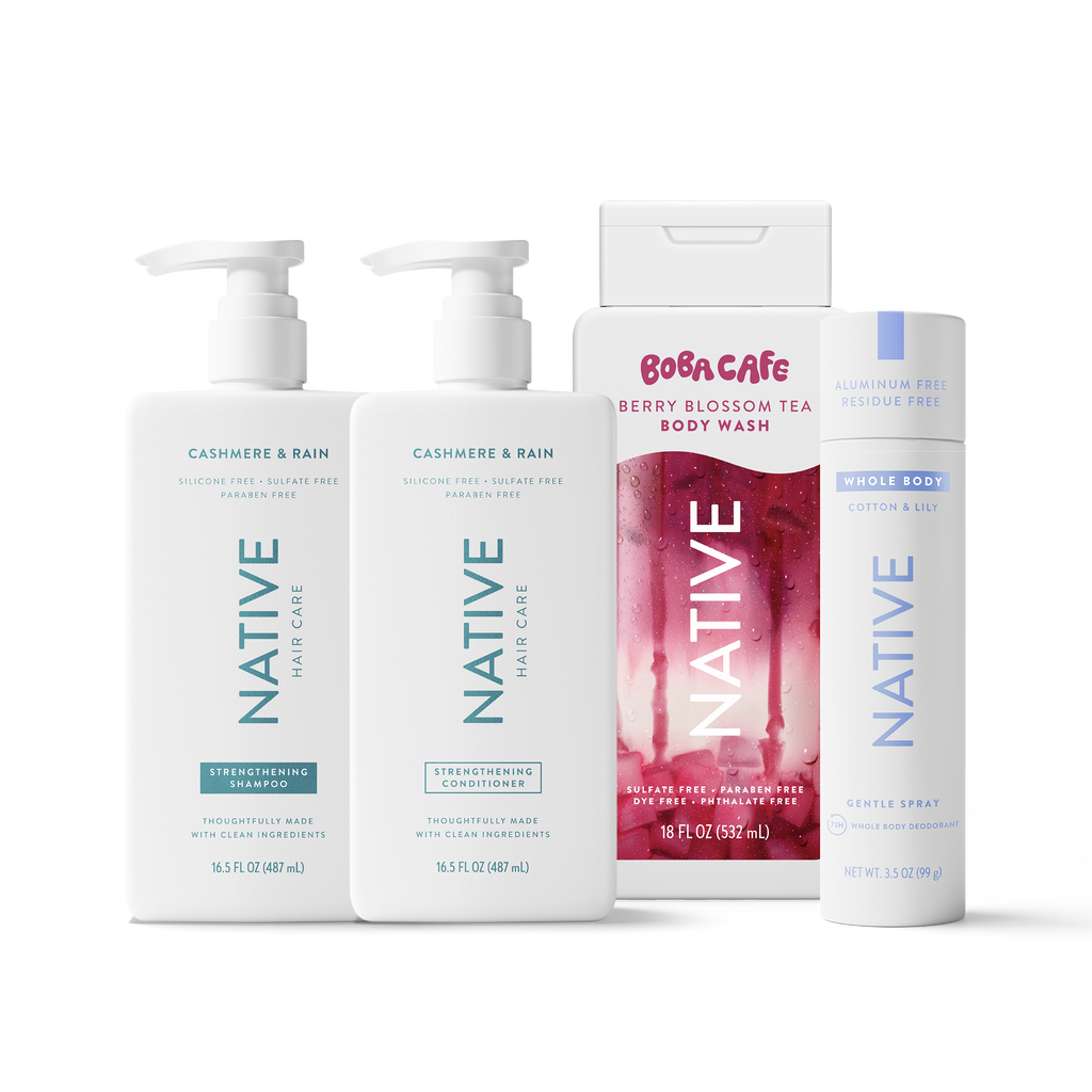 Scent Stacking Set - Home Choice