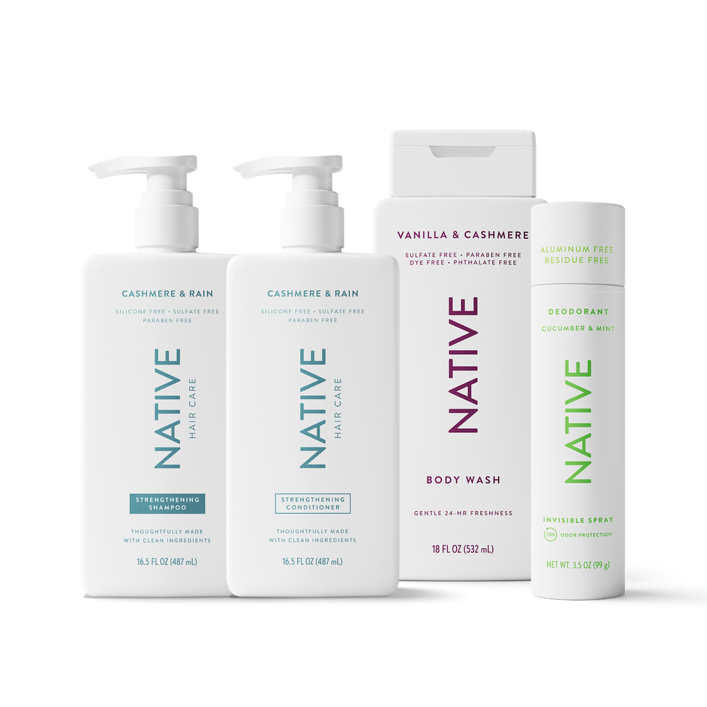 Scent Stacking Set - Gift Ready