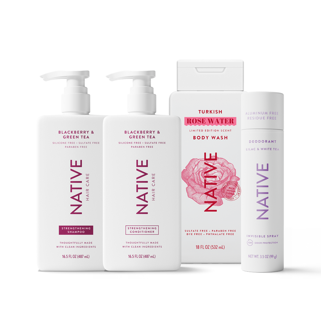 Scent Stacking Set - Home Choice