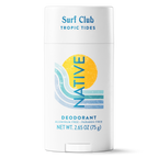 Deodorant Stick - Daily Fresh