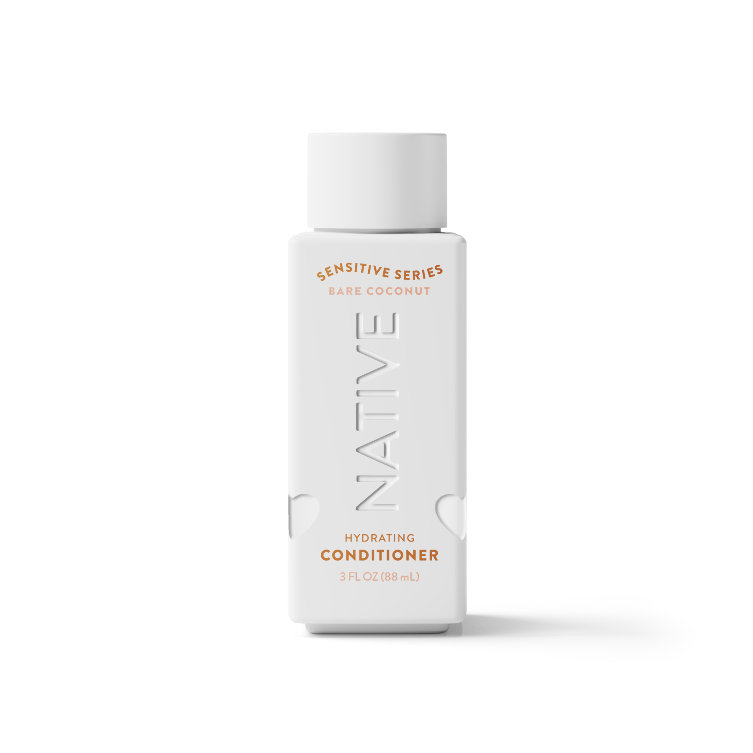 Sensitive Series: Mini Conditioner - Soft Glow