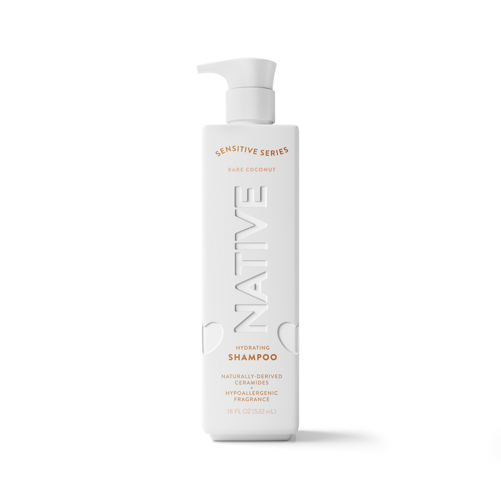 Sensitive Series: Shampoo - Root Reset