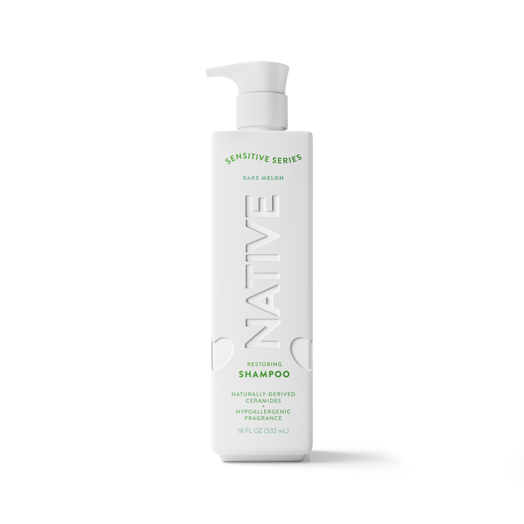 Sensitive Series: Shampoo - Root Reset