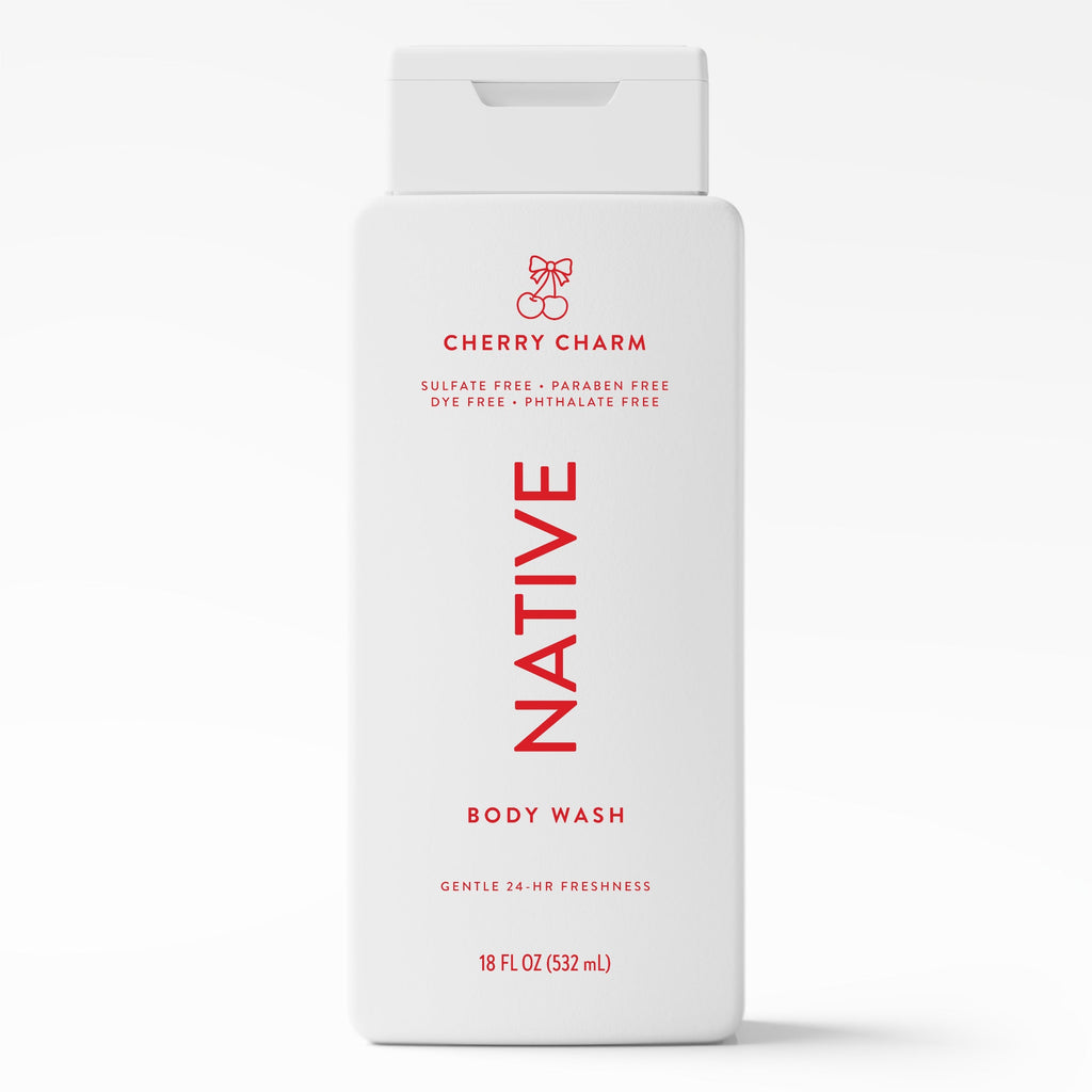 Body Wash - Easy Care