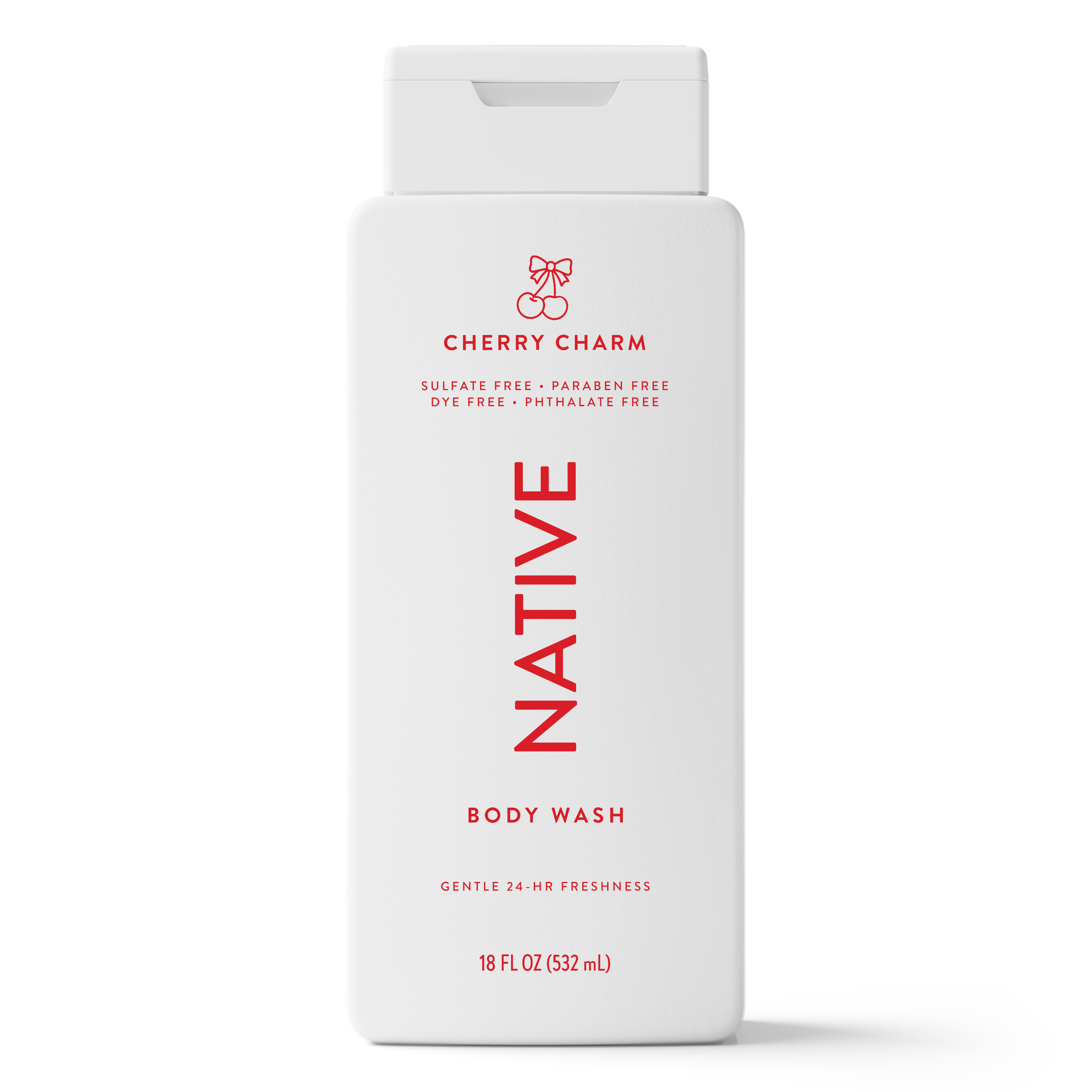 Body Wash - Easy Care