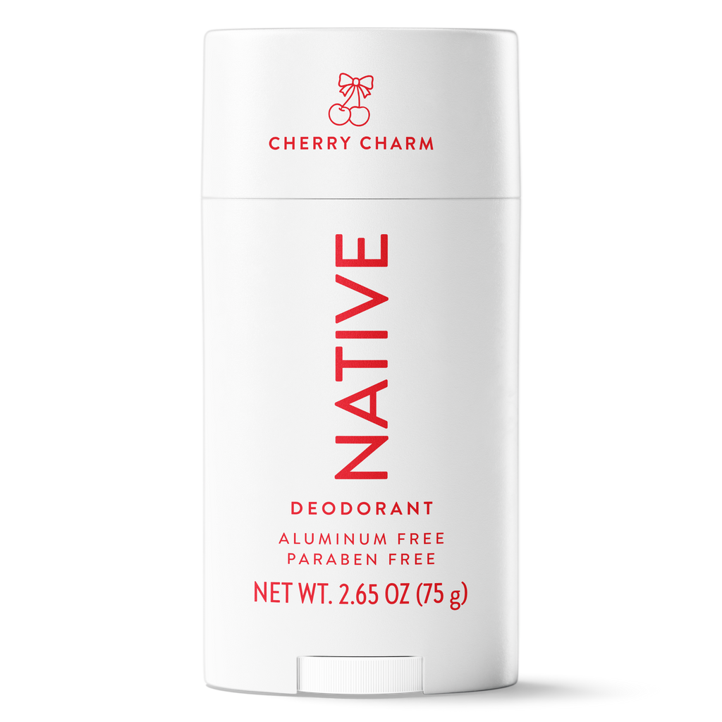 Deodorant Stick - Clean Feel