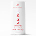 Deodorant Stick - Daily Fresh