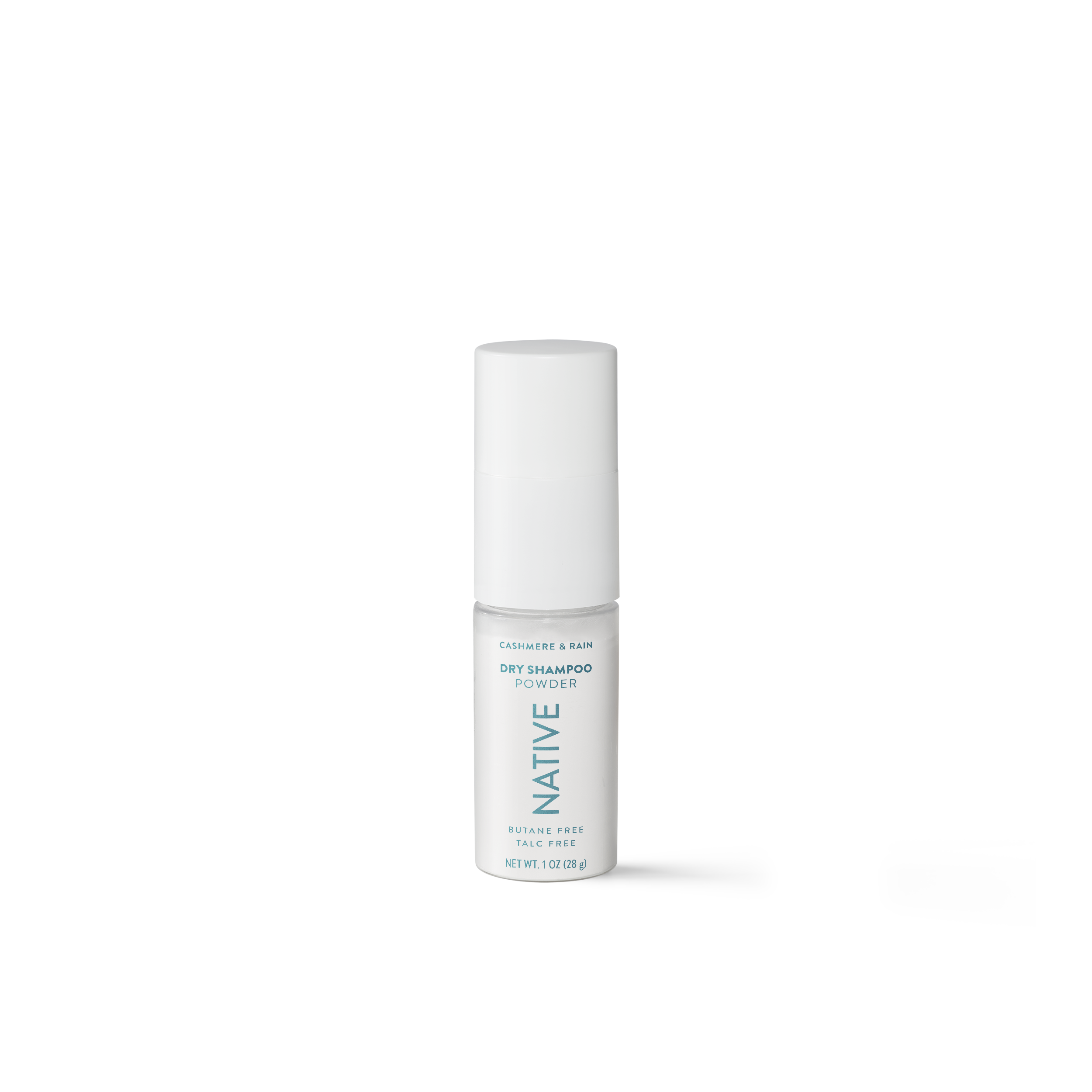 Dry Shampoo - Fresh Volume