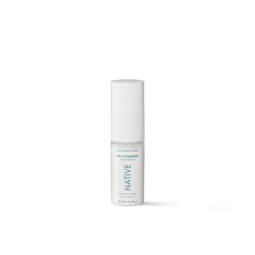 Dry Shampoo - Fresh Volume (1oz)