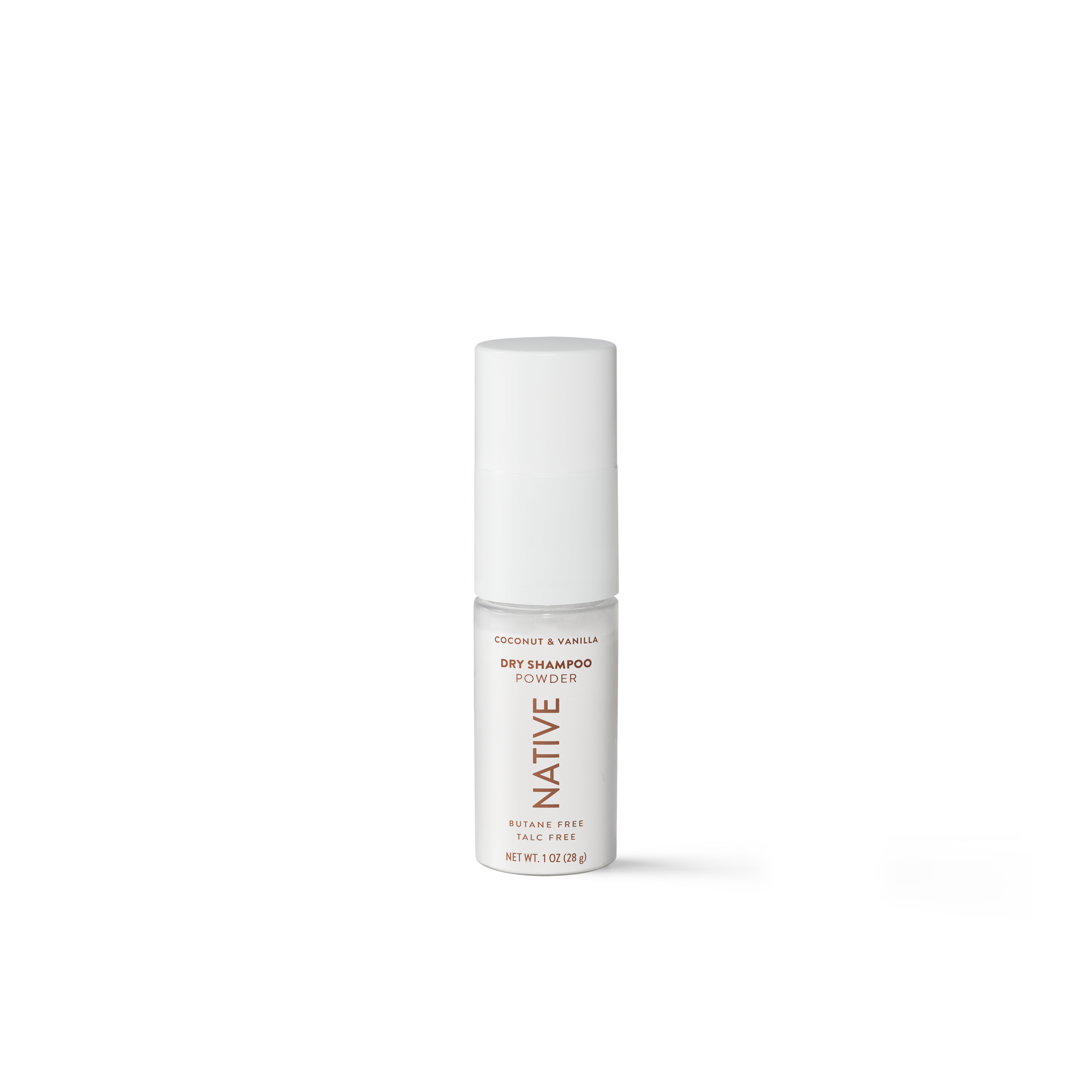 Dry Shampoo - Daily Care
