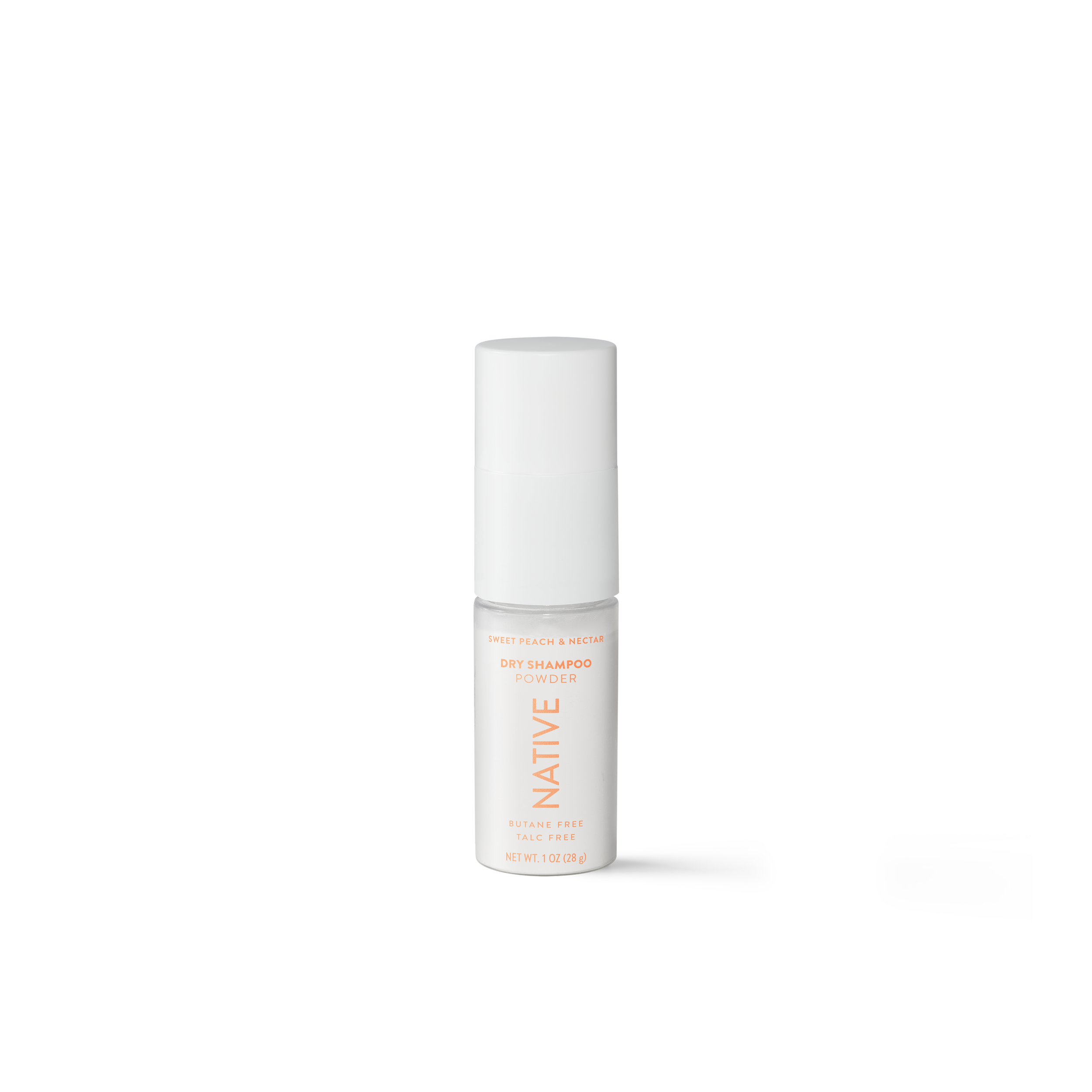 Dry Shampoo - Daily Care
