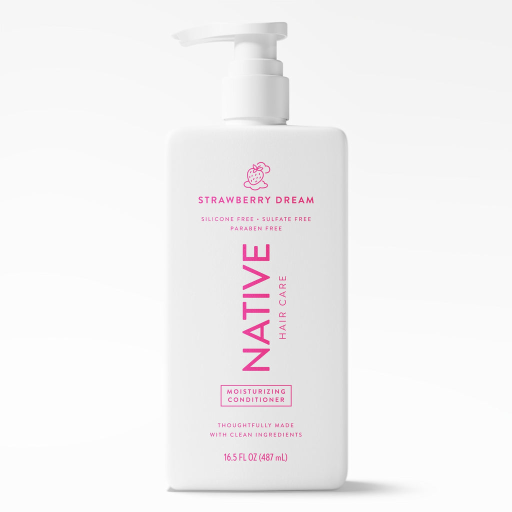 Moisturizing Conditioner - Daily Care