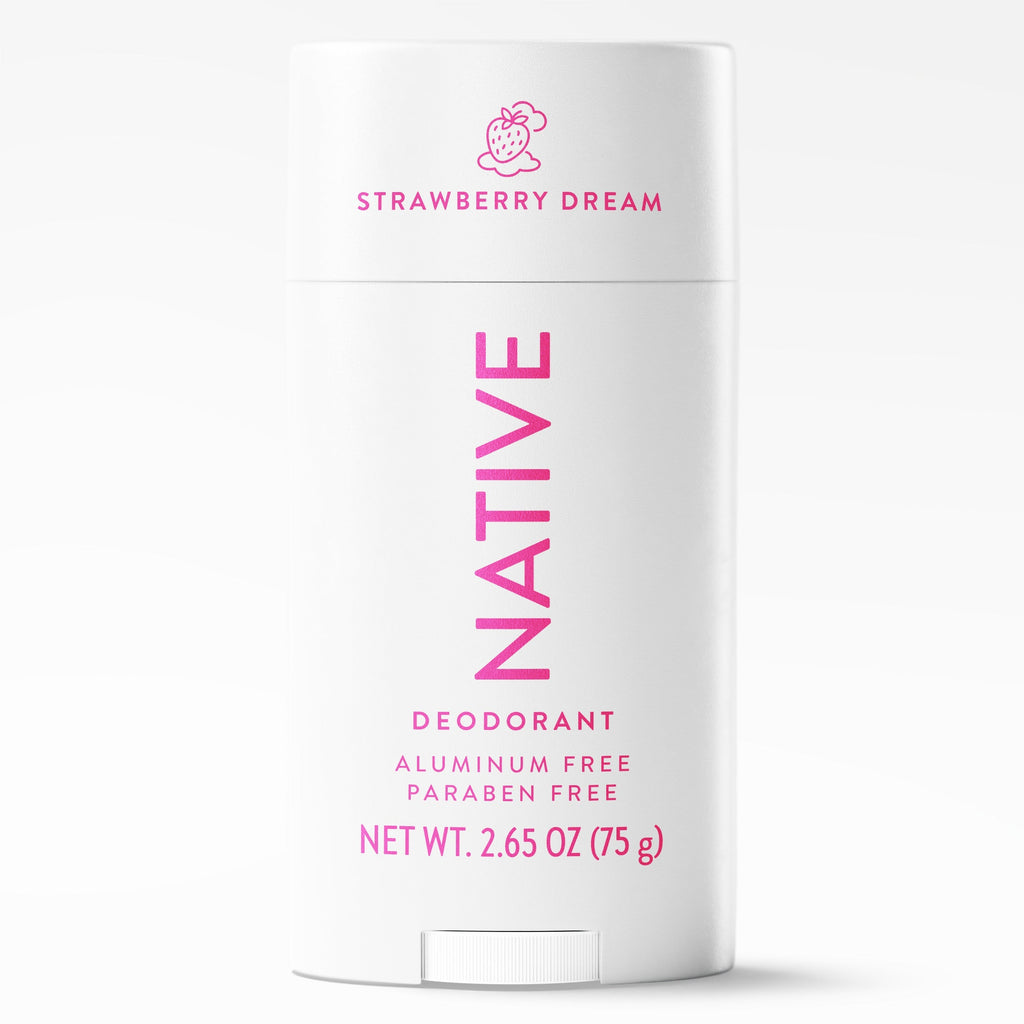 Deodorant Stick - Clean Feel