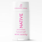 Deodorant Stick - Clean Feel
