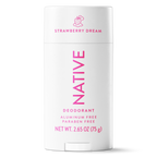 Deodorant Stick - Clean Feel