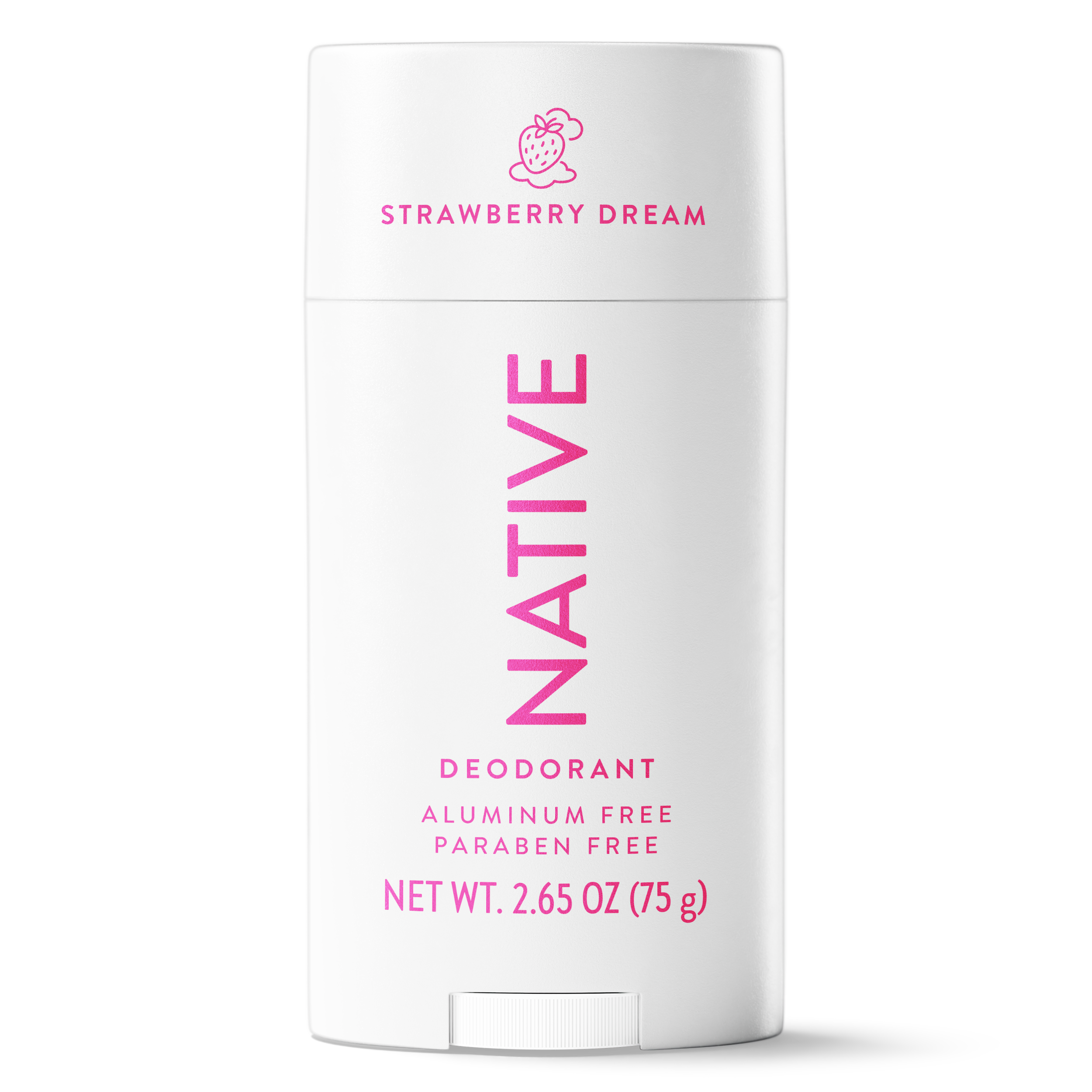 Deodorant Stick - Daily Fresh