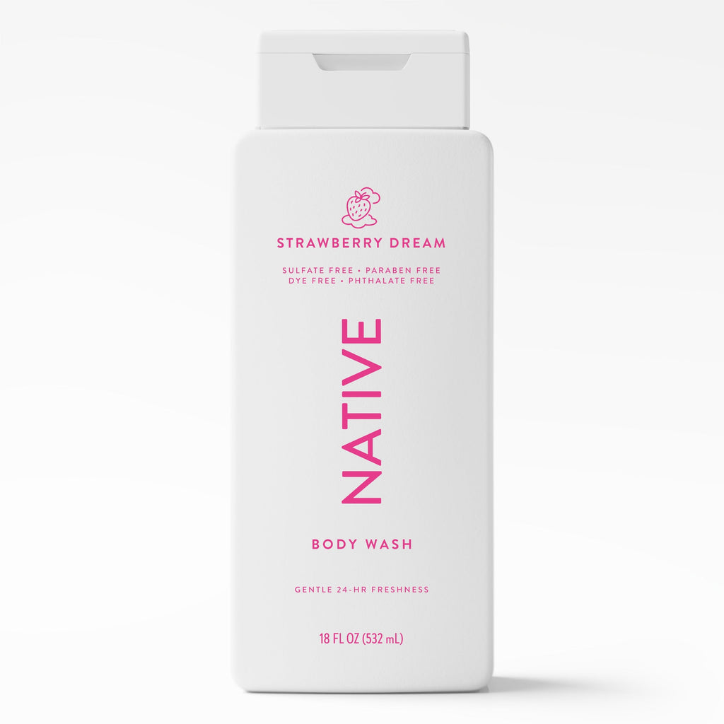 Body Wash - Easy Care