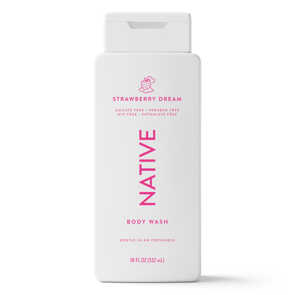 Body Wash - Easy Care