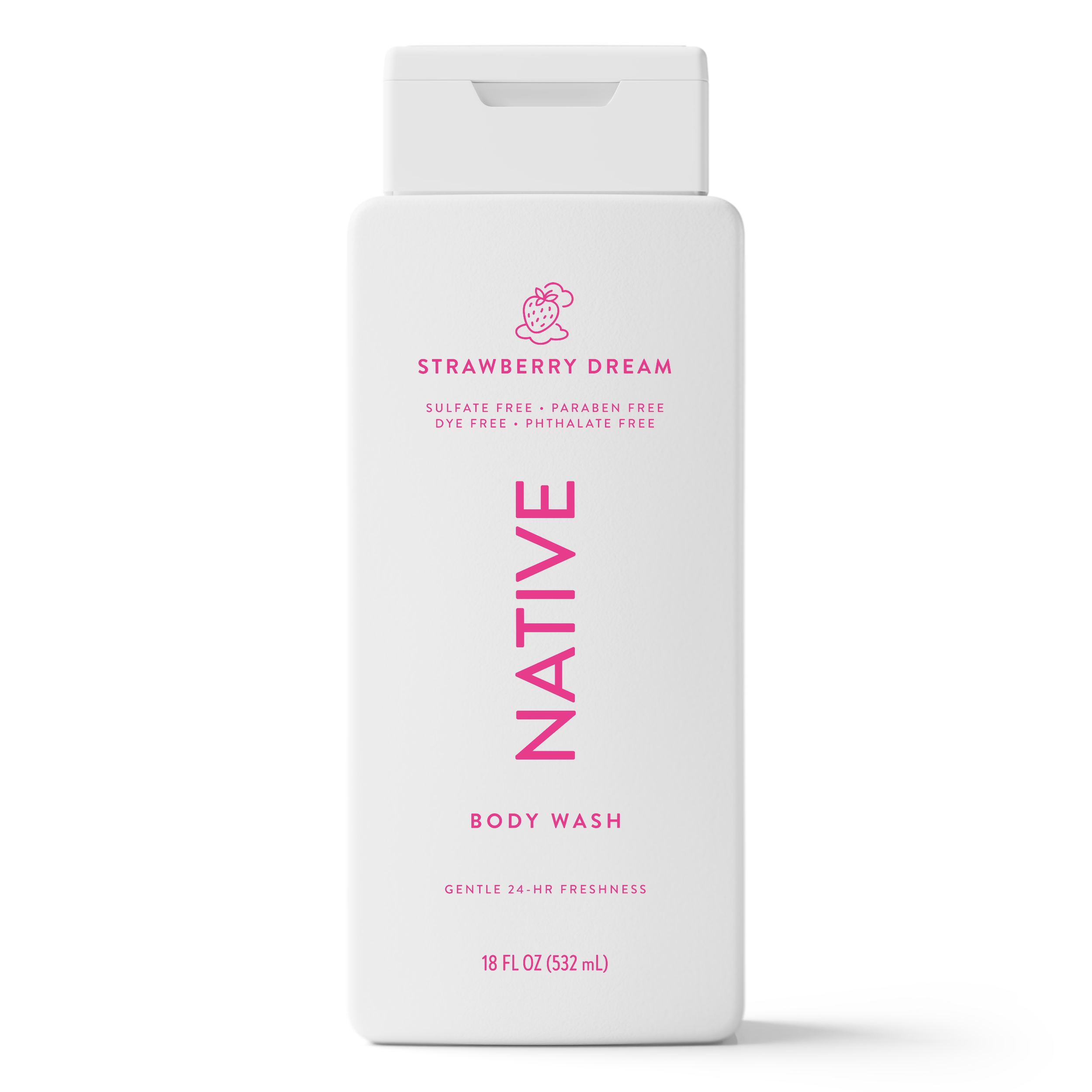 Body Wash - Easy Care