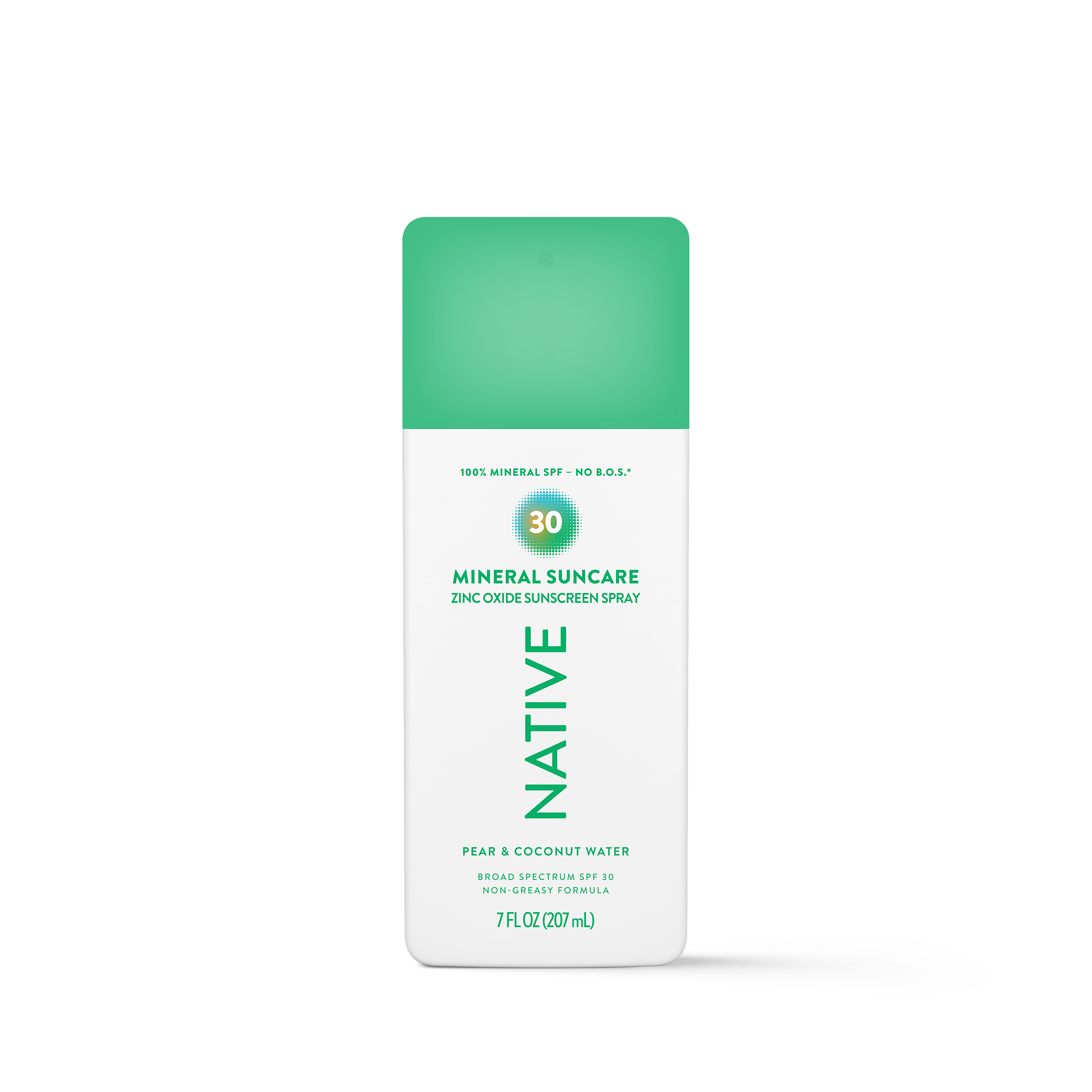 Sunscreen Spritz - Active Fresh
