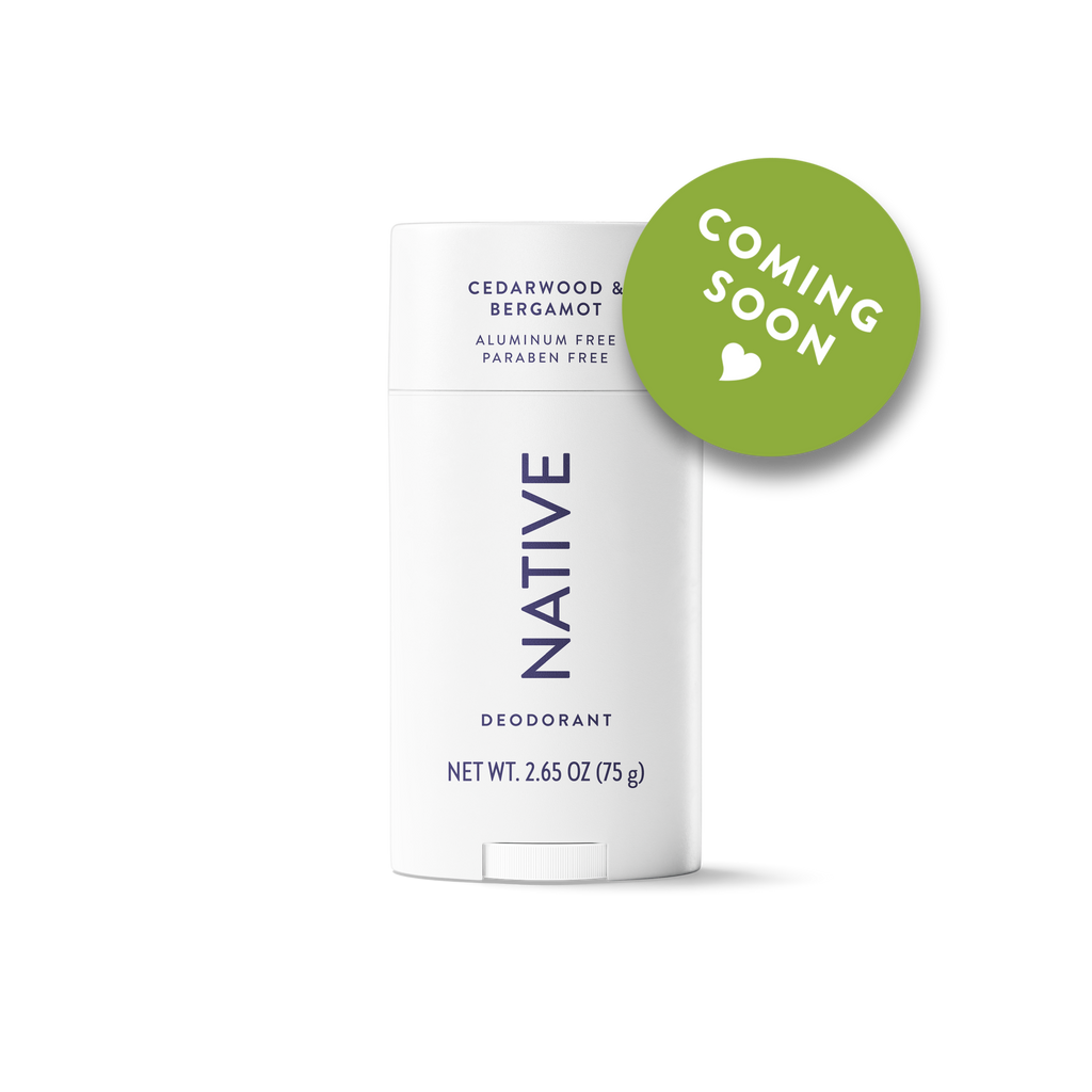 Deodorant Stick - Clean Feel