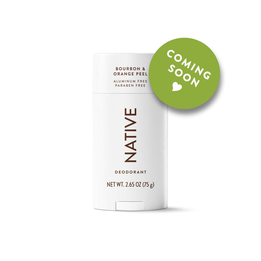 Deodorant Stick - Clean Feel