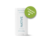 Deodorant Stick - Clean Feel