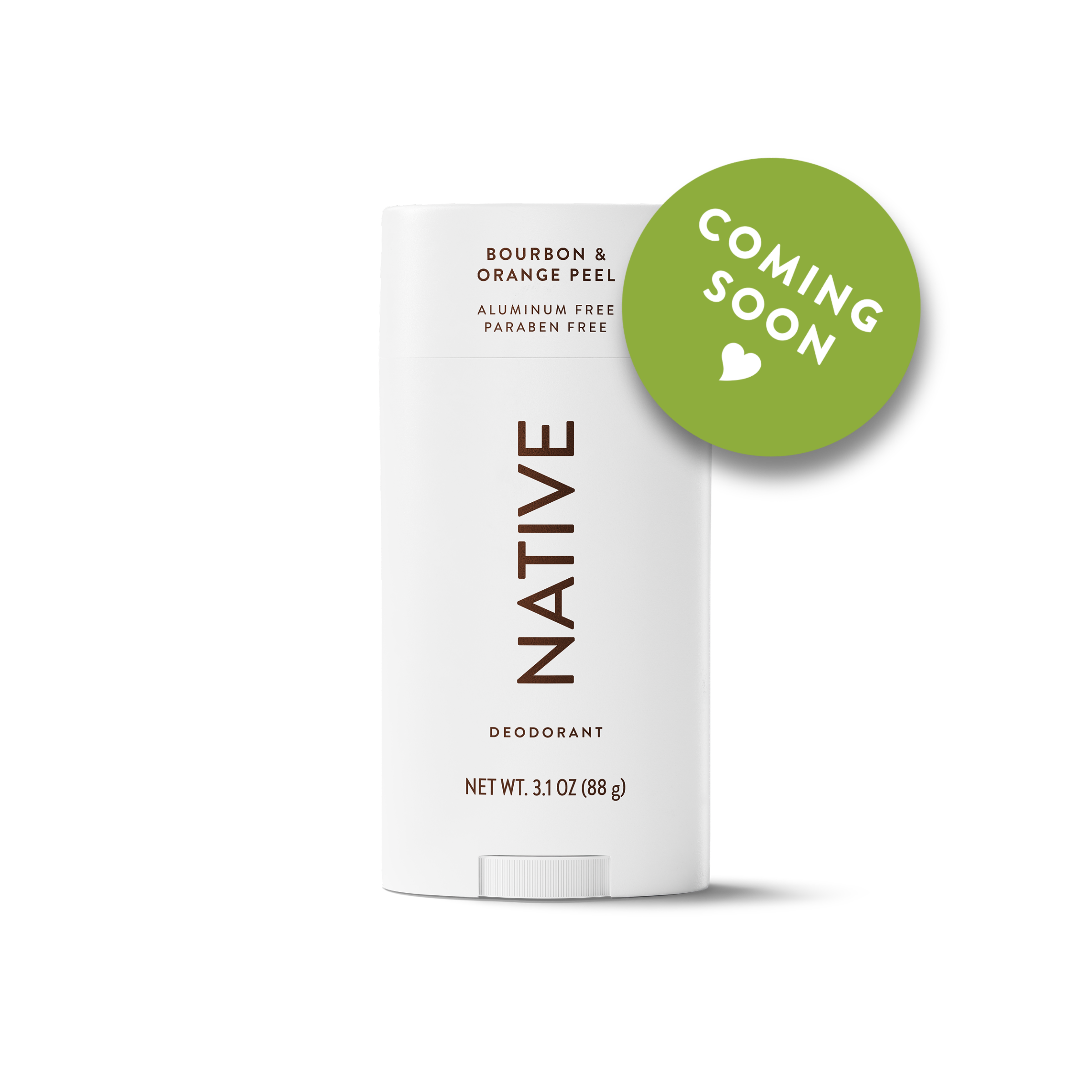 Deodorant Stick - Daily Fresh