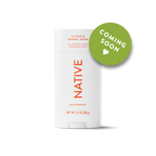 Deodorant Stick - Clean Feel
