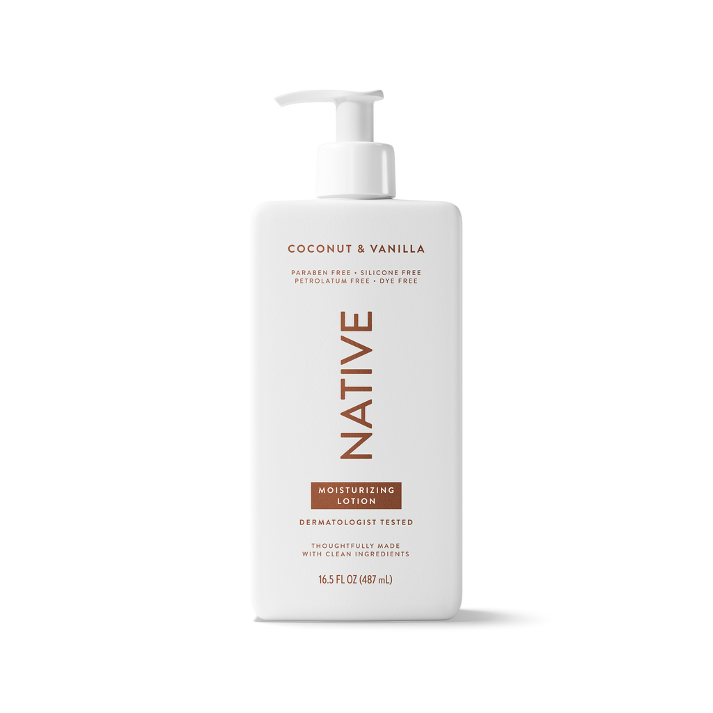 Body Lotion - Smooth Touch