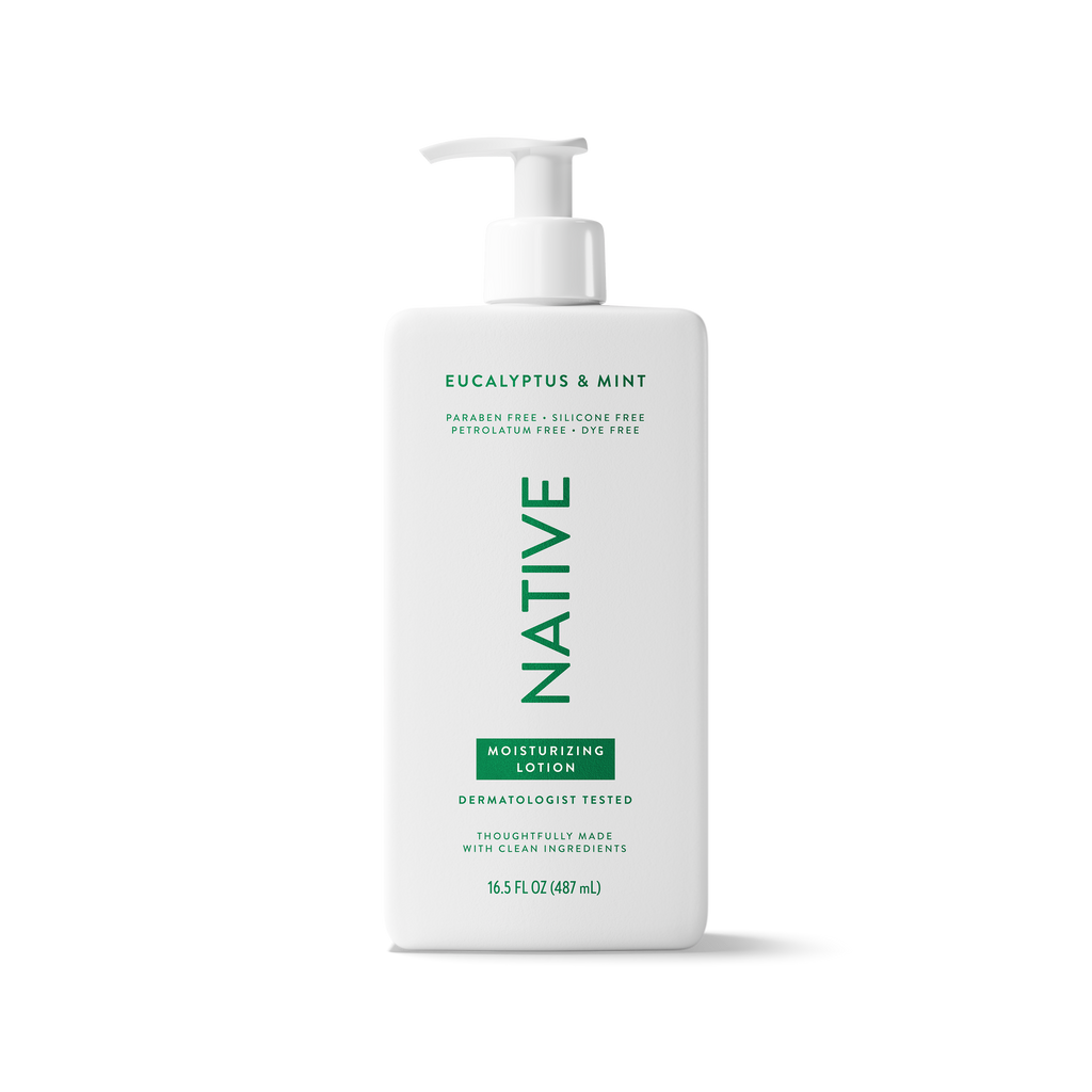 Body Lotion - Smooth Touch