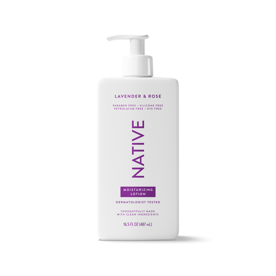 Body Lotion - Smooth Touch (16.5oz)