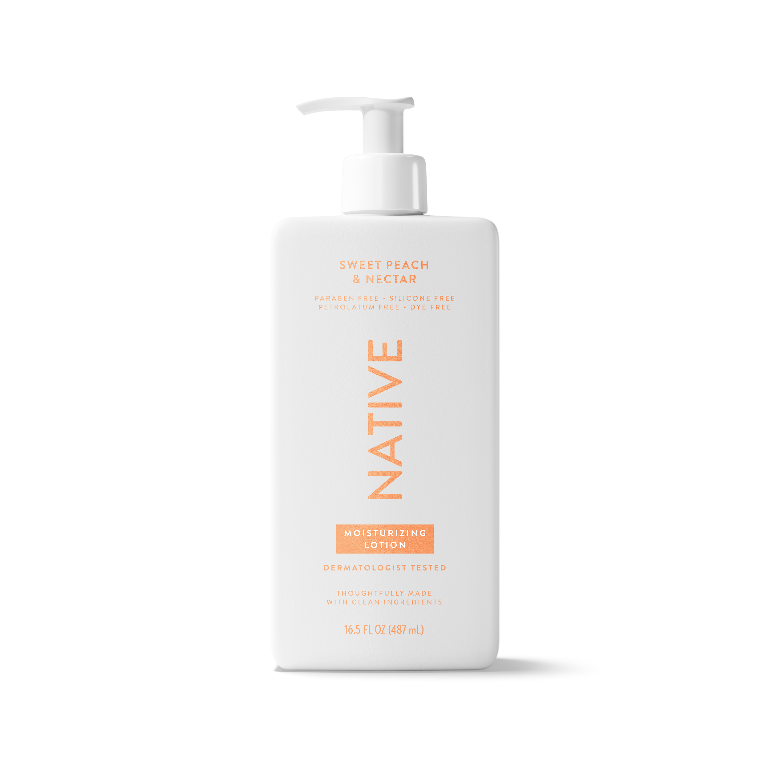 Body Lotion - Smooth Touch