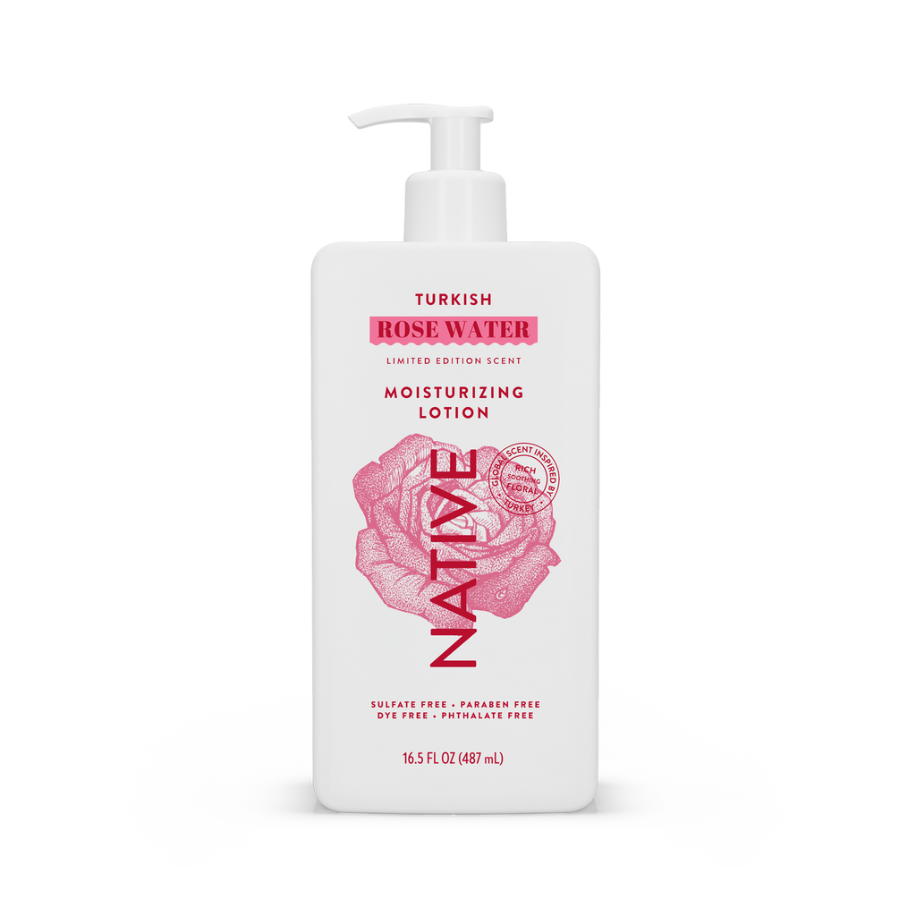 Body Lotion - Smooth Touch