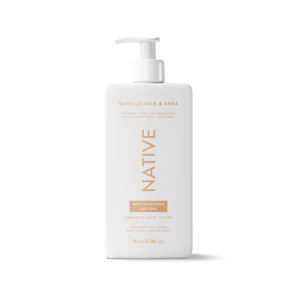 Body Lotion - Smooth Touch