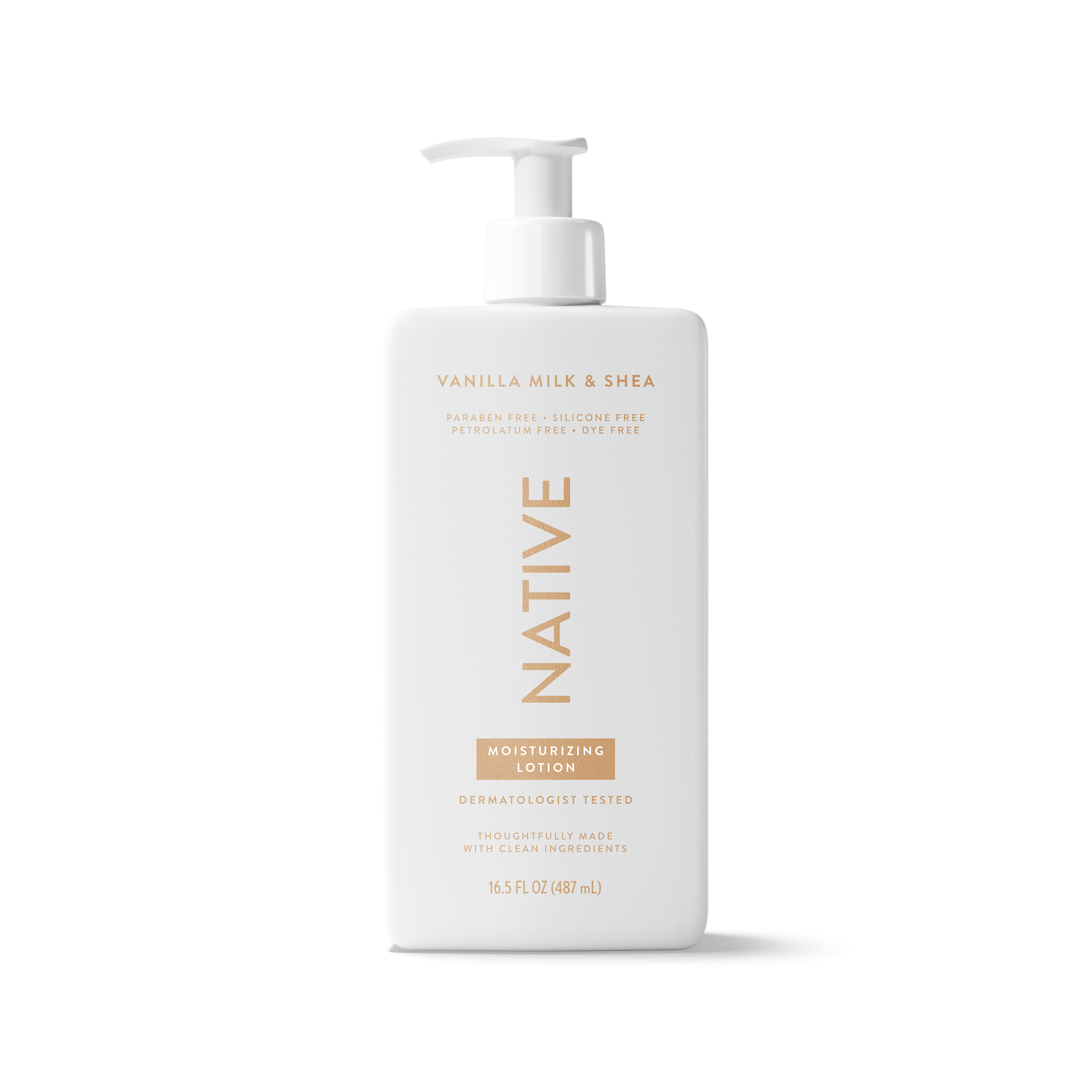 Body Lotion - Smooth Touch