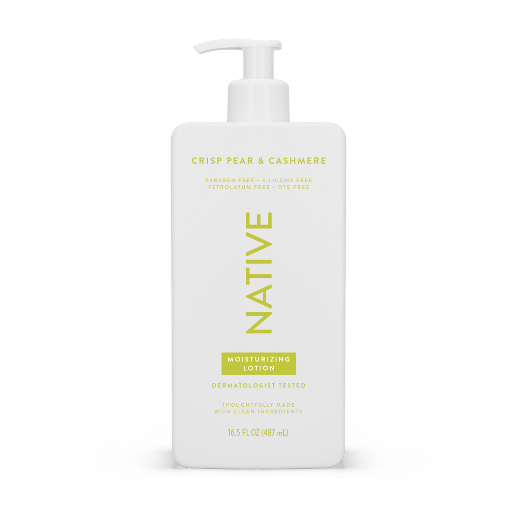 Body Lotion - Last Chance - Clean Feel
