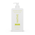 Body Lotion - Last Chance - Clean Feel
