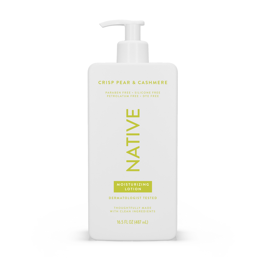 Body Lotion - Last Chance - Clean Feel (16.5oz)