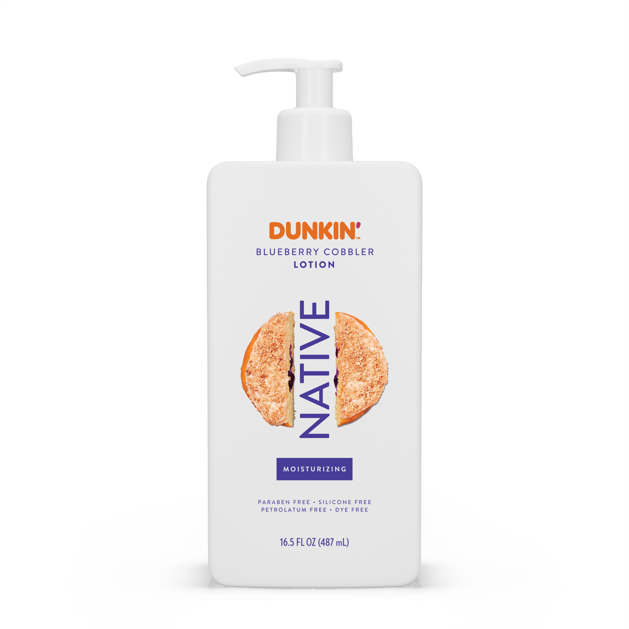 Body Lotion - Last Chance - Clean Feel