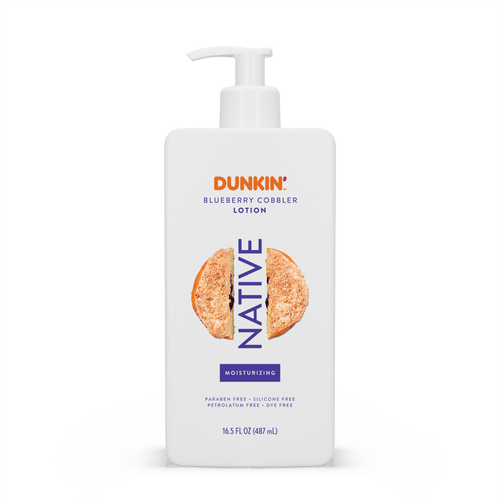 Body Lotion - Last Chance - Clean Feel