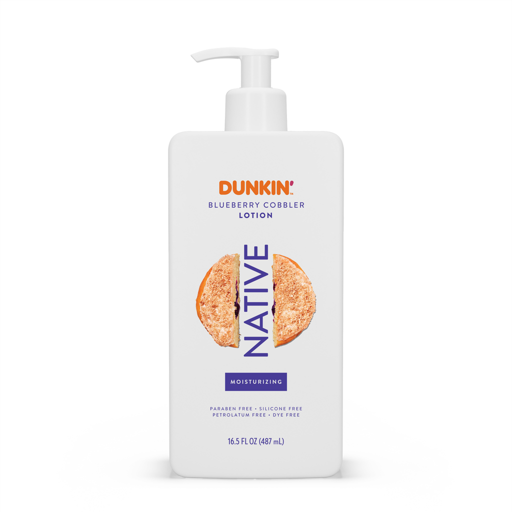 Body Lotion - Last Chance - Smooth Touch