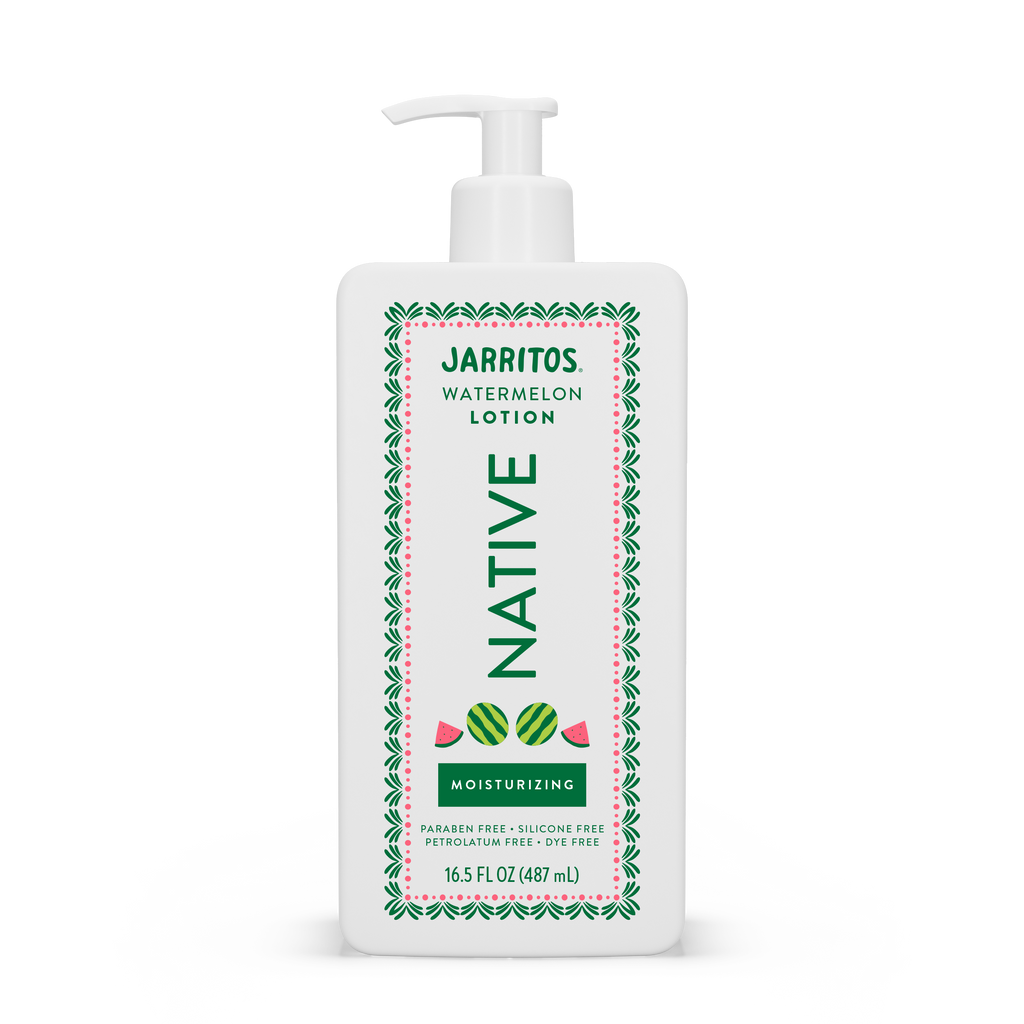 Body Lotion - Last Chance - Clean Feel