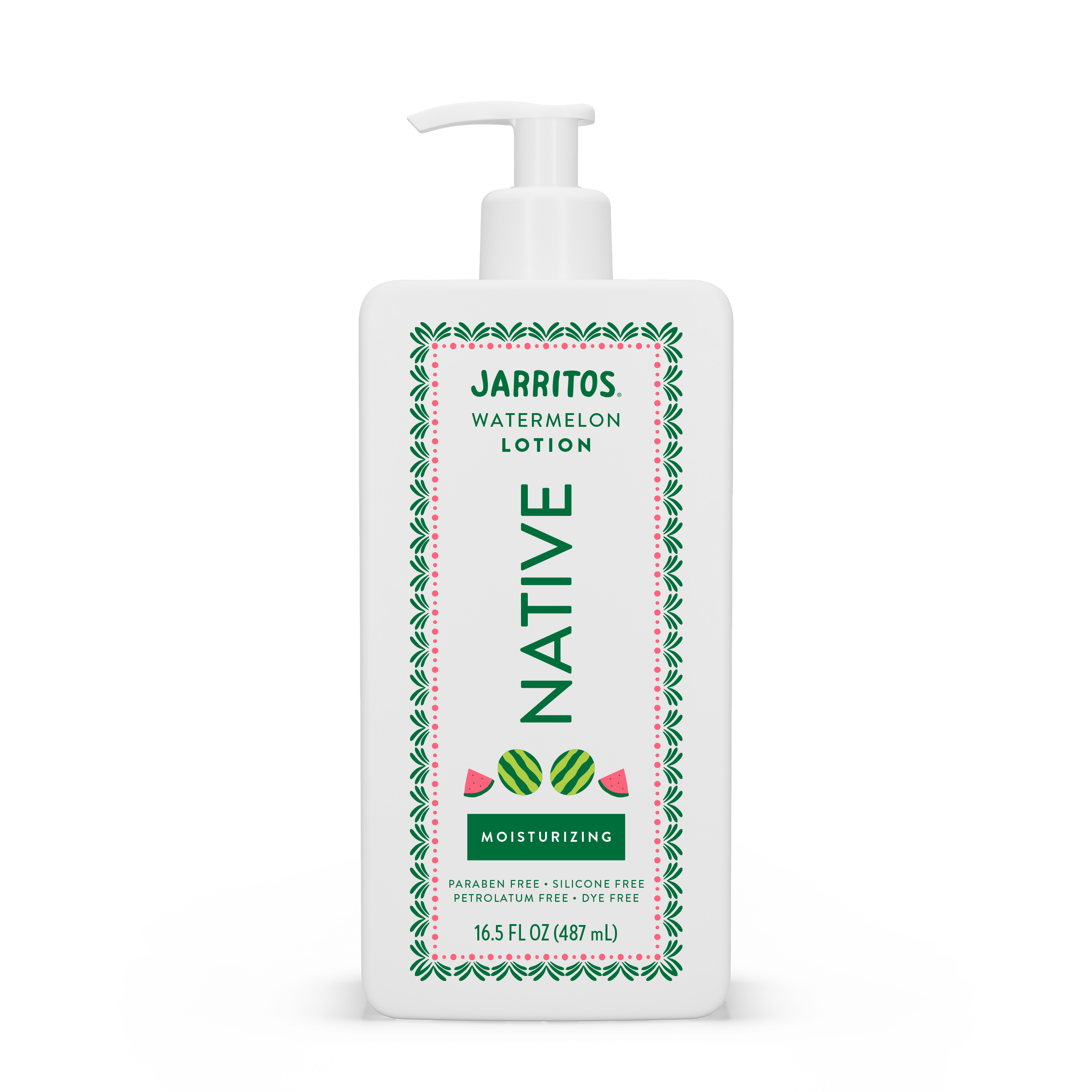 Body Lotion - Last Chance - Clean Feel