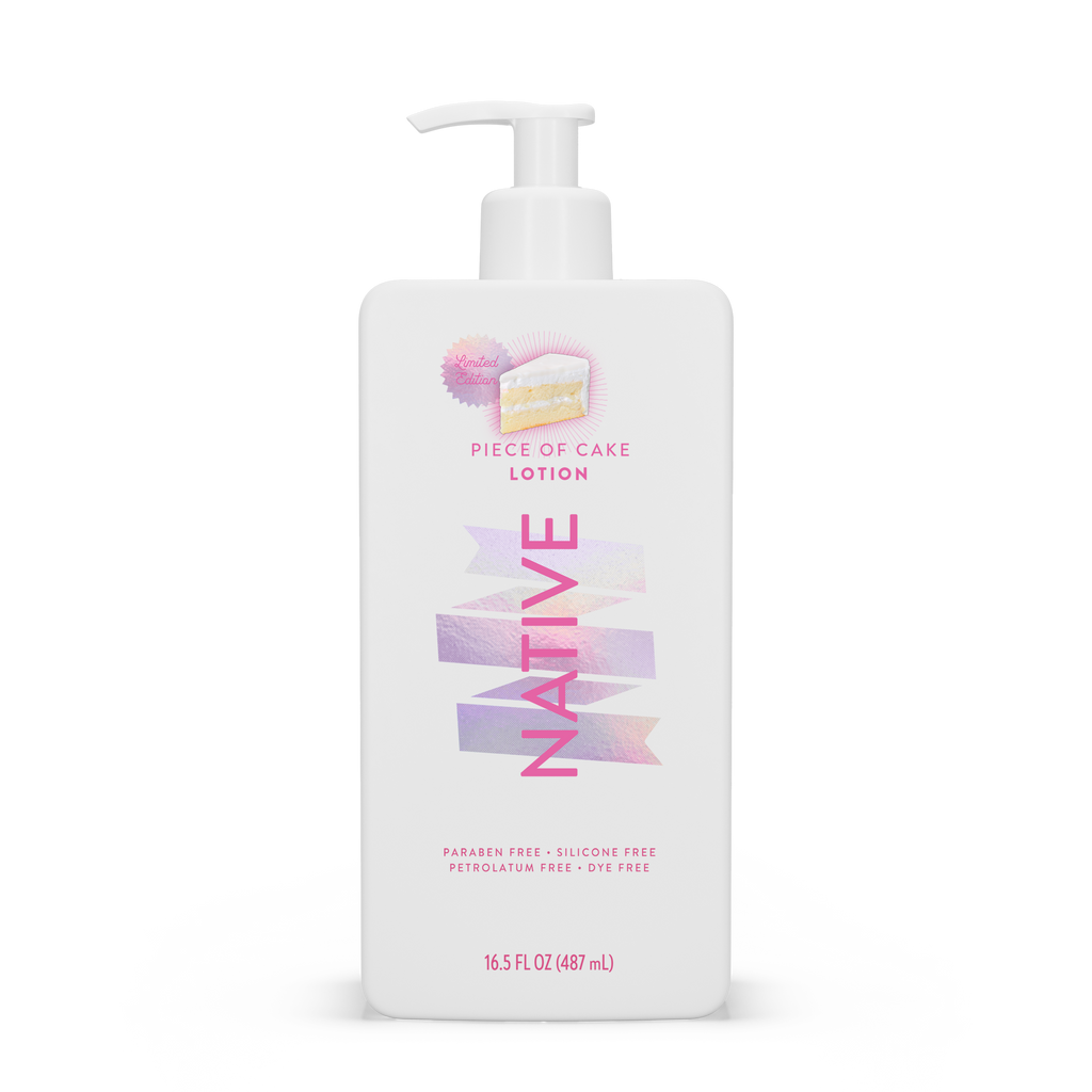 Body Lotion - Last Chance - Clean Feel